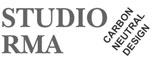 Studio RMA logo